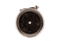 Kompressor, Klimaanlage