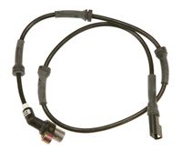 Sensor, Raddrehzahl