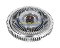 съединител, вентилатор на радиатора