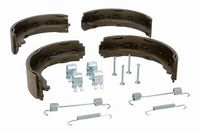 комплект спирачна челюст