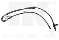 Sensor, Raddrehzahl