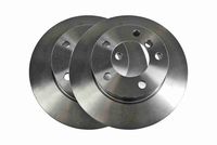 спирачен диск