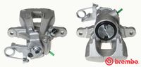 Bremssattel