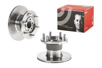 Bremsscheibe