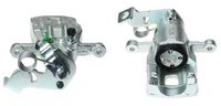 Bremssattel Bremssattel