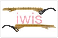 Ghidaje, lant distributie AIC, Cod: 61401