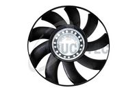 перка, охлаждане на двигателя