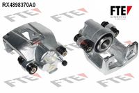 Bremssattel
