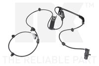 Sensor, Raddrehzahl