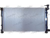 Kühler, Motorkühlung