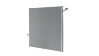 Thumbnail - Radiateur - CR2099000P - MAHLE