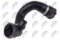 маркуч на радиатора