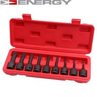 Instrumentu komplekts NE00281 ENERGY