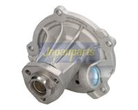 водна помпа, охлаждане на двигателя