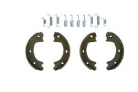 Set saboti frana, frana de mana KAMOKA, Cod: JQ212081