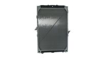 Thumbnail - Radiateur - CR819001P - MAHLE