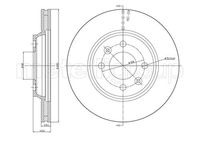 Bremsscheibe
