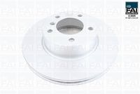 спирачен диск