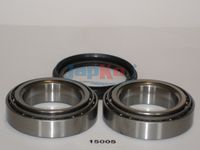 Set rulment roata JAPKO, Cod: 415005