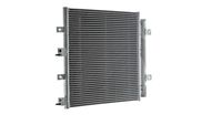 Thumbnail - Condensor, airconditioning - AC481000S - MAHLE