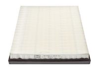 въздушен филтър