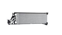 Thumbnail - Oliekoeler, automatische transmissie - CLC306000P - MAHLE