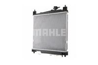 Thumbnail - Radiateur - CR539000S - MAHLE