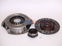 Set ambreiaj JAPKO, Cod: 92176