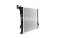 Thumbnail - Radiateur - CR848000S - MAHLE