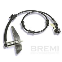 Sensor, Raddrehzahl