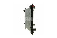 Thumbnail - Radiateur - CR1098000P - MAHLE