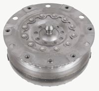 SACHS Koppeltransformatie 2