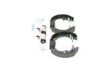 BOSCH Remschoenset 2