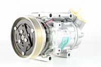 Thumbnail - Compressor, airconditioning - ACP535000P - MAHLE
