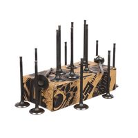 Thumbnail - Kleppenset, in-/uitlaatklep - VS0027 - ET ENGINETEAM