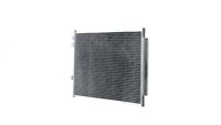 Thumbnail - Condensor, airconditioning - AC33000S - MAHLE