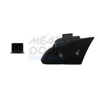 Comutator, sistem inchidere MEAT & DORIA, Cod: 206144