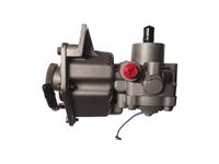 Hydraulikpumpe, Lenkung