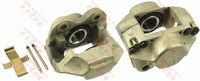 Bremssattel