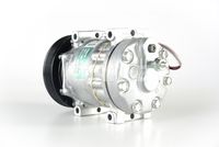 Thumbnail - Compressor, airconditioning - ACP165000P - MAHLE