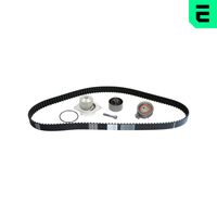 Set pompa apa + curea dintata OPTIMAL, Cod: SK-1392AQ1