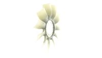 Thumbnail - Koelventilatorwiel - CFW75000P - MAHLE