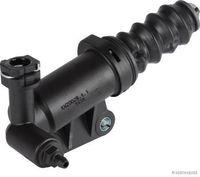 Nehmerzylinder, Kupplung