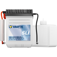 VARTA Accu / Batterij 4