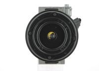 Kompressor, Klimaanlage