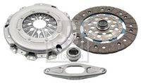 Set ambreiaj FEBI BILSTEIN, Cod: 1005476