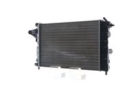 Thumbnail - Radiateur - CR432000S - MAHLE