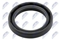 Shaft Seal, differential