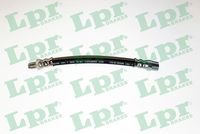 спирачен маркуч