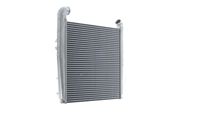 Thumbnail - Intercooler, inlaatluchtkoeler - CI100000P - MAHLE